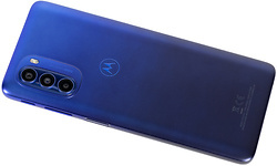 Motorola Moto G51 5G 128GB Blue
