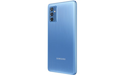 Samsung Galaxy M52 128GB Blue
