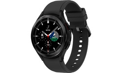 Samsung Galaxy Watch4 Classic 4G Black