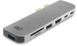 ACT USB-C Thunderbolt- 3