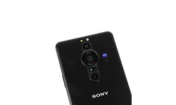 Sony Xperia Pro-I 512GB Black