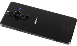 Sony Xperia Pro-I 512GB Black