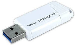 Integral Turbo Flashdrive 512GB USB3.0