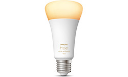 Philips Philips Hue White Ambiance E27 13.5W Lamp