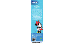 Oral-B Junior Minnie Mouse