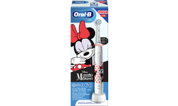 Oral-B Junior Minnie Mouse