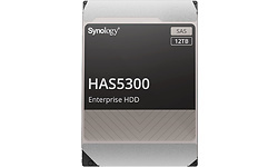 Synology HAS5300-12T 12TB (SAS)