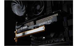 MSI GeForce RTX 3080 Ventus 3X Plus OC 10GB (LHR)