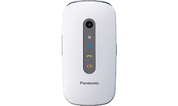 Panasonic KX-TU456 White
