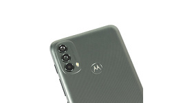 Motorola Moto E40 64GB Grey