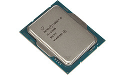 Intel Core i5 12500 Boxed