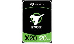 Seagate Enterprise X20 20TB