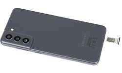 Samsung Galaxy S21 FE 128GB Grey (6GB Ram)