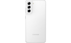 Samsung Galaxy S21 FE 128GB White (6GB Ram)