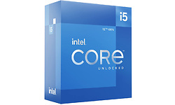 Intel Core i5 12400 Boxed