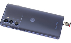 Motorola Moto G200 128GB Blue