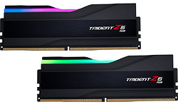 G.Skill Trident Z5 RGB 32GB DDR5-6000 CL36 kit
