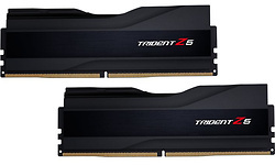 G.Skill Trident Z5 Black 32GB DDR5-6000 CL40 kit