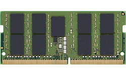 Kingston 16GB DDR4-2666 CL19 ECC Sodimm