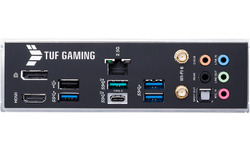 Asus TUF Gaming B660-Plus WiFi D4