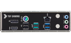 Asus TUF Gaming B660M-E D4