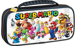 BigBen Nintendo Switch Case Mario & Friends B
