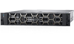 Dell PowerEdge R540 (7XTCK)