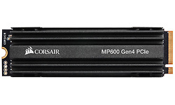 Corsair Force MP600 1TB (M.2 2280) Rev 2