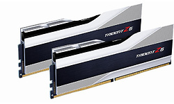 G.Skill Trident Z5 32GB DDR5-6000 CL36 kit (F5-6000J3636F16GX2-TZ5S)