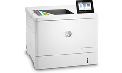 HP Color LaserJet Enterprise M55dn