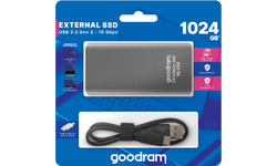 Goodram HL100 1TB Grey