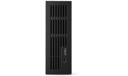 Seagate One Touch Desktop With Hub 8TB Black