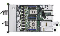 Fujitsu Primergy RX2530 M5 (VFY:R2535SC090IN)