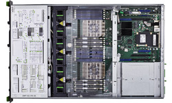 Fujitsu Primergy RX2540 M5 (VFY:R2545SC210IN)