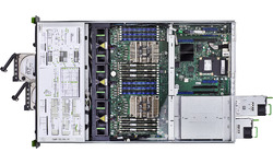 Fujitsu Primergy RX2540 M5 (VFY:R2545SC210IN)