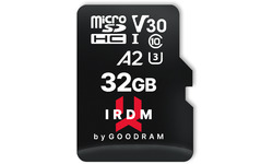 Goodram MicroSDHC UHS-I 32GB