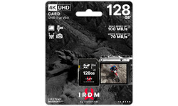 Goodram IRDM S3A0 SDXC UHS-I 128GB