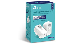TP-Link TL-PA7019P kit 2-pack
