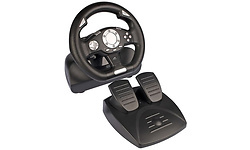 Tracer Steering Wheel Tracer Sierra USB