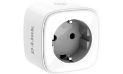 D-Link Mini WiFi Smart Plug