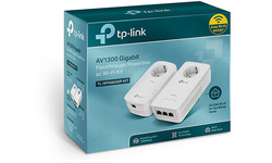 TP-Link TL-WPA1300P kit (DE)