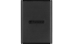 Transcend ESD270C 500GB Black