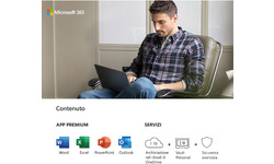 Microsoft Office 365 Personal 1-year