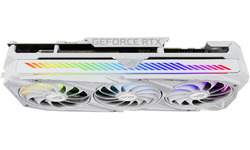 Asus RoG Strix GeForce RTX 3070 OC White 8GB