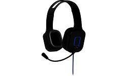 Qware PS4 Stereo Gaming Headset