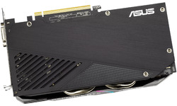 Asus GeForce RTX 2060 Dual OC Evo 12GB
