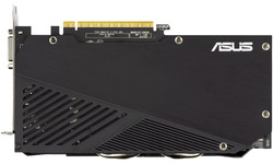 Asus GeForce RTX 2060 Dual OC Evo 12GB