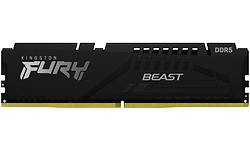 Kingston Fury Beast 16GB DDR5-6000 CL16