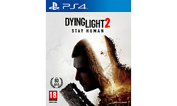 Teckland Dying Light 2 Stay Human (PlayStation 4)