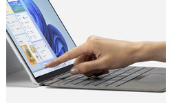 Microsoft Surface Pro 8 (EHL-00004)
